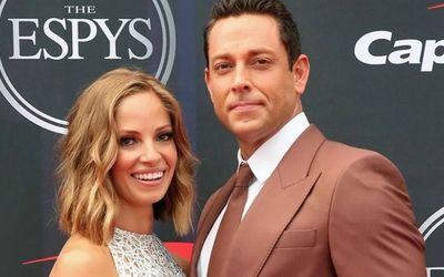 Is Zachary Levi Married as of 2022? Learn his Relationship History